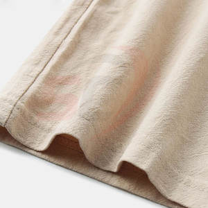 เสื้อยืดสำหรับผู้ชายผ้าถักลายผ้าโพลีเอสเตอร์ผ้าฝ้าย100% ออกแบบได้ตามต้องการ - Product Image 4