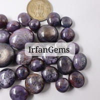 100% naturel rubis étoile saphir cristal fait à la main fabrication de bijoux pierre pierres précieuses en vrac Lot en Marquise coupe prix de gros