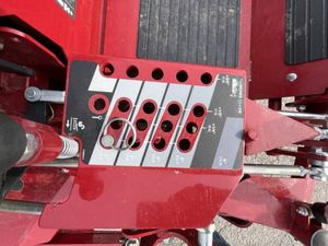 Cortadora de césped barata Ferris ZT6200IS con plataforma de corte ancha para granja, parque - Product Image 6