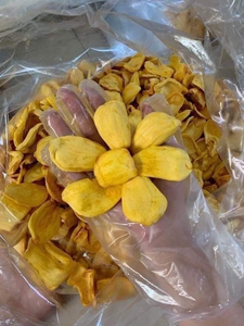 ผลไม้อบแห้งผสมผลไม้มะม่วง // ขนุน // ลำไย // ส้ม // ฯลฯ - Product Image 2