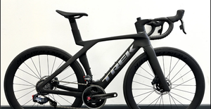 NOUVEAU MODÈLE EXCEPTIONNEL : Vélo de course sur route en carbone SLR 2023 – Modèles à disques SLR 6 / 7 / 9 en stock - Product Image 3