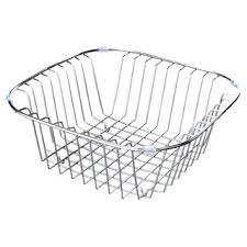 Panier en fil de fer de haute qualité pour le rangement des ustensiles de cuisine - Product Image 4