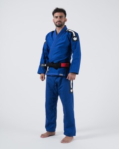Judo Gi Bjj Kimono Bjj Gi Jiu Jitsu Uniforme de artes marciales Venta al por mayor Bjj Gi Uniforme Judo Uniforme Pakistán - Product Image 3