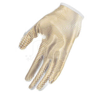 Guantes de fútbol para hombre DEEN & SONS DS-FG-08, entrenamiento profesional, material transpirable, ajuste cómodo, ligero, alta calidad - Product Image 1