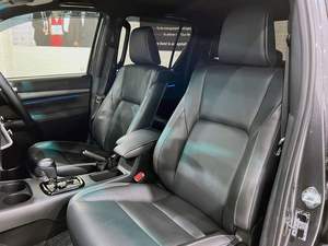 2022 voitures diesel d'occasion avec transmission automatique Norme d'émission Euro 5 - Product Image 5