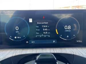 LISTO PARA ENVIAR 2024 H-yundai San-ta Fe Caligrafía AWD - Product Image 3