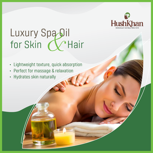 Huile de noix de pin sibérienne mongole-Huile de massage en gros pour l'industrie du spa et de la beauté - Product Image 2