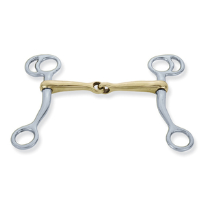 ห่วงรูปม้าทำจากสเตนเลสสตีลหนักแหวนรูปม้าเป็นข้อต่อวงแหวนทรงหลวมสำหรับวัสดุสิ้นเปลือง - Product Image 1