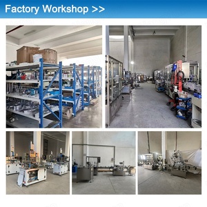 HYTF-1000 <strong>Table</strong> Top Automatic <strong>Whisky</strong> Wine Bottle Filling Machine | Liquid Dispensing Machine | HENGYUAN - Product Image 5