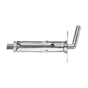 SC TASSELLI GANCIO CORTO MM.6 (PZ.10) - Product Image 1