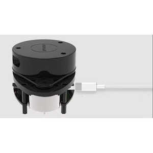 Sensor de Movimiento Ultrasónico de 360 Grados para Robot de Servicio, Medición de Distancia, Tecnología Moderna China - Product Image 3