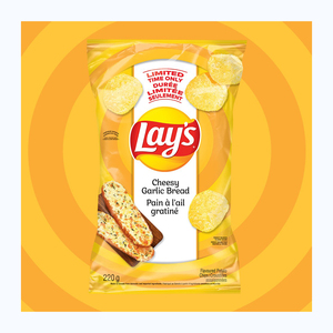 Chips Lays de qualité supérieure, vente en gros et au détail, prix compétitifs, texture ferme, saveur épicée, emballage en vrac, livraison rapide - Product Image 2