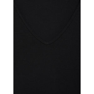 Novedades 2026, Top Deportivo con Cuello en V para Mujer, Ecológico, Compresión, Secado Rápido, Ropa de Yoga de Verano, Camisetas de Manga Larga para Mujer - Product Image 6