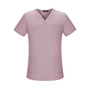 Uniformes de Hospital de Tela de Alta Calidad, Bata de Médico al Mejor Precio, Bata de Laboratorio de Alta Calidad, Bata Médica Moderna - Product Image 6