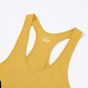 Camiseta sin mangas personalizada de alta calidad para hombre, chaleco para Fitness, gimnasio, culturismo, entrenamiento, con logotipo personalizado - Product Image 5