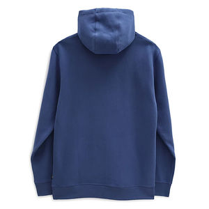 Prix d'usine – Sweat à capuche oversize en coton pour homme, design personnalisé, manches longues, pour automne-hiver, OEM, teinture unie - Product Image 5