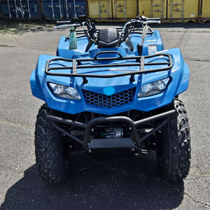 2025 kingquad 400ASi SE utilitys จักรยาน - Product Image 1