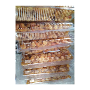 ลำไยผลไม้ตากแห้งแบบพรีเมี่ยมจากเวียดนาม - Product Image 1