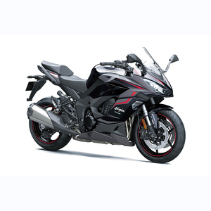 2024 Kawasaki NINJA 1000SX - Product Image 4