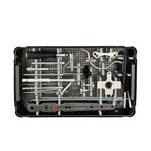 Precio de fábrica: Instrumento manual para clavos intramedulares miniatura, ortopédico, para clavícula y radio, de Surgiright - Product Image 2