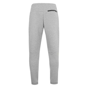 Pantalones Deportivos de Lona para Hombre, Gruesos, Transpirables, Ecológicos, Elásticos, de Cintura Media, con Dobladillo Abierto, para Correr, Gimnasio, 2025 - Product Image 1