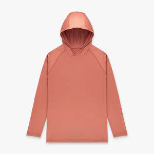 100% Polyester Spandex Performance UPF50 + FIhisng Hoodies Logo Personnalisé Chemises De Pêche OEM ODM Service Conception Personnalisée - Product Image 5