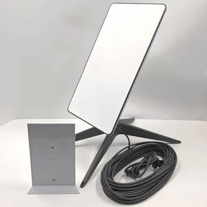 Antenne satellite Starlink V2 en gros pour terminal Internet, équipement réseau haut débit LEO en plastique pour ordinateur portable - Product Image 4