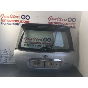 Portellone Posteriore Completo per MINI Cooper Serie 1 41627139735 (00>06) - Product Image 1