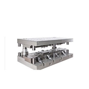 แม่พิมพ์และแม่พิมพ์ทรงสี่เหลี่ยมผืนผ้าความแม่นยำสูงสำหรับการทำโดน่า: เครื่องมือขนาด500x500มม. สำหรับการจัดหาแบบขายส่ง - Product Image 1