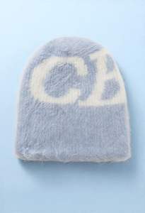 Gorro de Mohair Acrílico 100% con Logotipo Personalizado, Accesorio de Invierno Cálido de Alta Calidad para Hombre, para Escenas Casuales al Aire Libre - Product Image 2