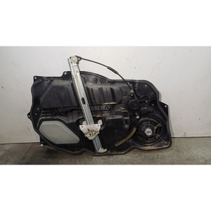 Mécanisme de levage de la vitre avant. DX MAZDA 2 Berline 2ème Série D65158590B ZJ06 (07>14) - Product Image 4