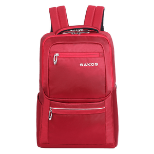 Sakos กระเป๋า PVC กันกระแทกมีซิปป้องกันแล็ปท็อปขนาดเล็กออกแบบได้ตามต้องการ100pcs-Vietnam สั่งซื้อขั้นต่ำ - Product Image 1