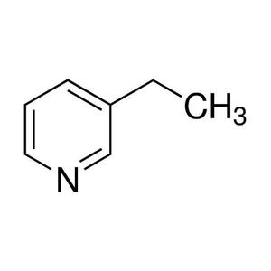 3-Etilpiridina (min. 98%) - Product Image 1