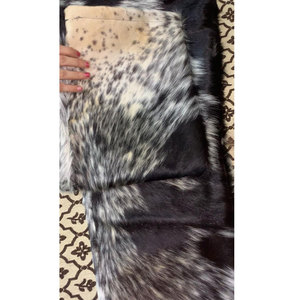 Producto en Oferta, Pantalones de Cuero Vacuno de Buena Calidad para Venta en Línea, MOQ Bajo, Pantalones de Cuero Vacuno Genuino - Product Image 5