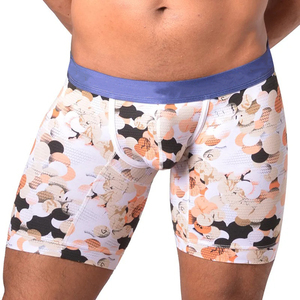 Pantalones Cortos Deportivos MMA Personalizados 2024 de Alta Calidad, Transpirables, de Secado Rápido, Diseño de Sublimación, Tela de 320g, POWER FIGHTER, Ropa de Artes Marciales - Product Image 2