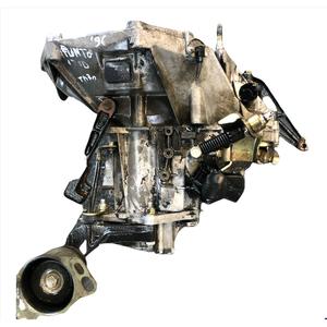 เกียร์ธรรมดาแบบครบชุด สำหรับรถยนต์ Fiat Punto Sedan 3 ประตู ดีเซล 1700 (ปี 93-99) - Product Image 1