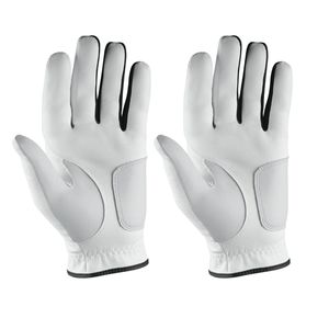 Guantes de Golf al por Mayor, Guantes de Golf Personalizados de Alta Calidad, Ecológicos, de Piel de Cabretta para Mujer, Mano Izquierda, Guantes Deportivos de Golf para Hombre - Product Image 6