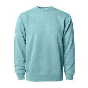 เสื้อสเวตเชิ้ตผู้ชายไซส์ใหญ่ ผ้าหนา 100% ผ้าฝ้าย รุ่นยอดนิยม BY BS 2026 - Product Image 3