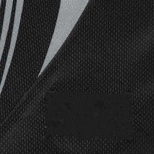 Camiseta de Fútbol Oversize Personalizada al por Mayor 2025, 100% Poliéster, 100% Algodón, para Hombre, Corte Holgado, Transpirable, de Secado Rápido, Ecológica, de Malla - Product Image 4