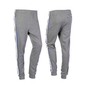 High Quality Label Men Trouser Low Moq Men Trouser Latest Design Hot <b>Sale</b> Men Trouser Made Pakistan - Product Image 3