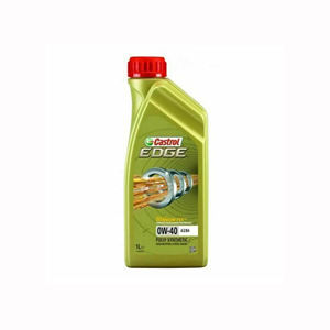 น้ำมันเครื่องสังเคราะห์0W40คาสตรอลเอดจ์มืออาชีพรับประกันการปกป้องการสึกหรอและกำลังเครื่องยนต์ที่เหนือกว่า - Product Image 6