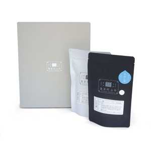 ชุดของขวัญกลางปี เครื่องชงกาแฟเย็นแบบแก้วสองใบสุดเท่ พร้อมดื่มชาชิรันและชาเยมกิโยกุโระ พร้อมบริการจัดส่งแบบมาตรฐาน - Product Image 2