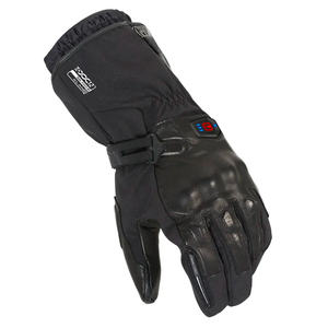Gants de moto chauffants MACNA PROGRESS RTX DL - Product Image 1