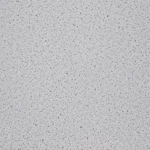 Carreaux de sol en vinyle adhésif auto-adhésif, 40 pièces, 12x12 pouces, style granit sel et poivre - Product Image 1