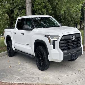 มีจำหน่ายแล้ว รถ Tundraas SR5 ปี 2022 รุ่น OEM ปรับแต่งพิเศษ KE Origin พวงมาลัยซ้าย/ขวา รับประกัน 1 ปี - Product Image 5