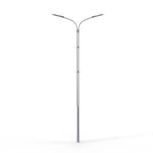 Outdoor Classic European Style Waterproof LED Garden <strong>Light</strong> Antique <strong>Street</strong> <strong>Light</strong> and Poles Aluminum Garden Lamp Post - Product Image 3