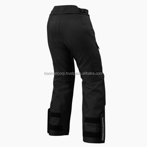 Boomletcorp Dernier design Pantalon Cordura moto de qualité supérieure Pantalon Cordura de course de moto Pantalon Cordura pour homme. - Product Image 2