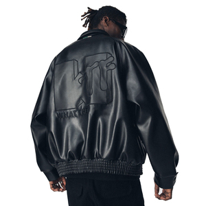 Custom Sport Motor <b>Bike</b> Leather <b>Jacket's</b> Baggy Motorcycle Letterman Varsity <b>Jacket's</b> Customized Baseball Pu Leather Motor <b>Jacket</b> - Product Image 5