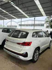 Auto Usado SUV FWD Gasolina 1.4T 150PS L4 R18 110kW/250Nm Versión Automática Volante a la Izquierda Sin Accidentes y Listo para Enviar - Product Image 4