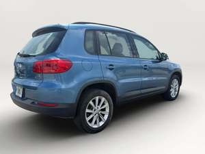 Volkswagen Tiguan Limited 4Motion 2018 - Product Image 5